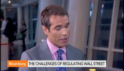 Citigroup to Review Trading Policy After Goldman Move News Clip