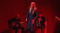 Nora York: Singing "What I Want" Instructional Video