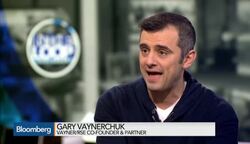 Why I Initially Passed on Investing in Uber: Vaynerchuk News Clip