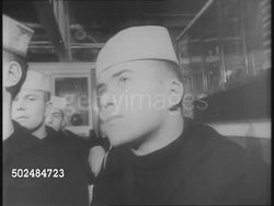 Ford Plant Aids Navy News Clip