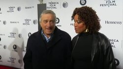 Robert De Niro and Jane Rosental on this year's Tribeca Film Festival Instructional Video