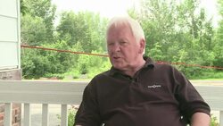 CLEAN : 13 dead dozens missing in Canada train di News Clip