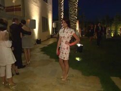 Ashley Greene (Footage by WireImage Video/Getty Images Entertainment Video) Stock Footage