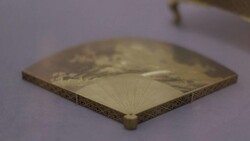 CLEAN : Major exhibition on Marie Antoinette opens in Japan News Clip