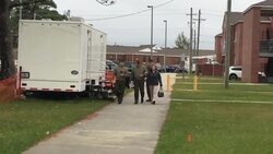 Marine Corps Drill Inspector's Trial Nears End Instructional Video