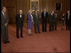 Lawyers in US file suit on behalf of detainees News Clip