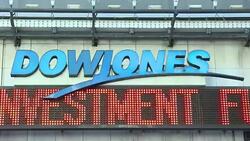 CLEAN : FBI probing alleged Russian hacking of News Corps Dow Jones News Clip