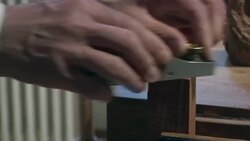 Wood licking, smart sofas and Dolce&Gabbana fridges News Clip