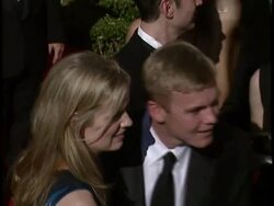 1999 Emmy Awards Stock Footage