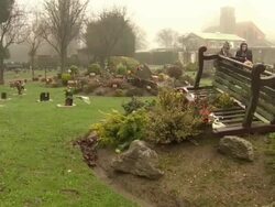 Many homes still flooded and without power News Clip