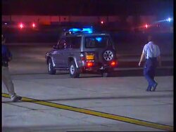 ISRAEL: PRIME MINISTER NETANYAHU TO SEEK MEETING WITH YASSER ARAFAT News Clip