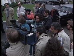 US: BRAZIL: CORRUPTION ACQUITTAL News Clip