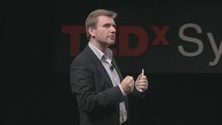 Nigel Marsh: How to make work-life balance work Instructional Video