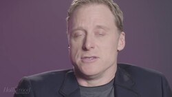 'Con Man' Star Alan Tudyk: "Making Things that Make People Laugh, It's So Much Fun" | Meet Your Emmy Nominee News Clip