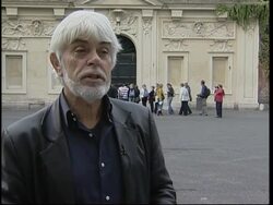 NEWS FEATURE Preview of book on Knights Templar News Clip