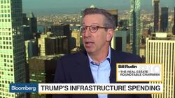 A Public/Private Path to Trump's Infrastructure Plan News Clip