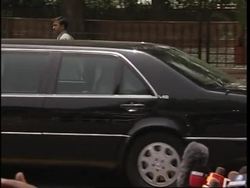 WRAP New Nepalese PM holds joint presser with Indian PM News Clip