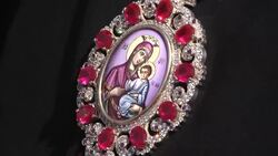 Christians demonstrate in Irbil demanding UN protect them from IS militants Instructional Video