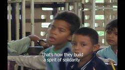 José Antonio Abreu: The El Sistema music revolution Instructional Video