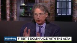 The Road Ahead for Fitbit News Clip