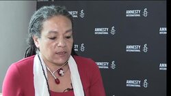 CLEAN : Amnesty appeals for South Sudanese refugees in Uganda News Clip