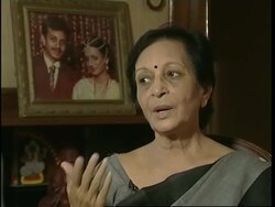 Relatives of Air India talk ahead of verdict in trial News Clip