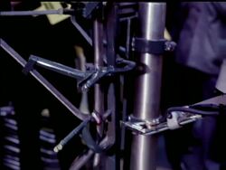 WELDING EXHIBITION- COLOUR News Clip