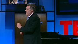 Gordon Brown: Wiring a web for global good Instructional Video