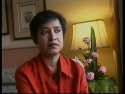 Muslims protest against Bangladeshi writer News Clip