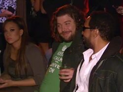 Josh Krajcik, LeRoy Bell Stock Footage