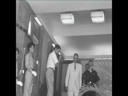 CAN 266 MINISTERS' MEETING News Clip