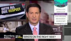 Who's on the Right Side of Net Neutrality? News Clip