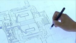 Planning and production Stock Footage