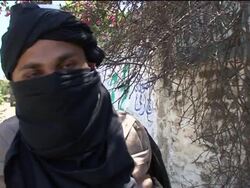 Worried villagers in Buner pack and leave after clashes News Clip