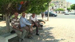 CLEAN : Hamas rejects moves for renewed Middle News Clip