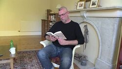 CLEAN : Highlands murder tale tipped for Booker Prize win News Clip