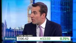 Simon French: 2017 Will Be a Year of Regulatory Arbitrage News Clip