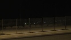 Aftermath as detention centre guards hurt in clashes with illegal immigrants Instructional Video