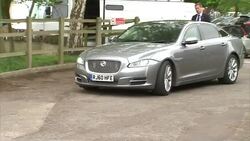 David Cameron meeting supporters in Yeovil News Clip