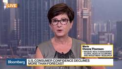 Protectionism Reduces Volume of Trade in Global Economy, Says Indosuez’s Owens Thomsen News Clip