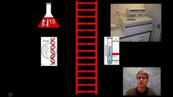 Meselson-Stahl Experiment Instructional Video