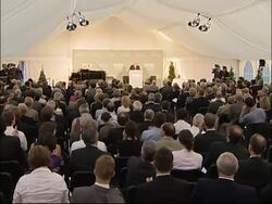 Former US president awarded Kissinger prize Instructional Video