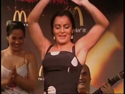 Justin Timberlake learns flamenco News Clip