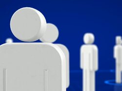 Network Stock Footage