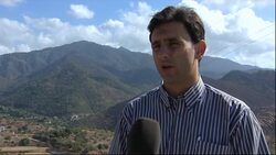 Evacuees returning home as firefighters get to grips with blazes News Clip