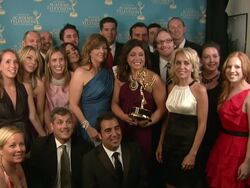 36th Annual Daytime Emmy Awards Stock Footage