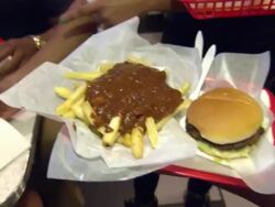 Ben's Chili Bowl Restaurant News Clip