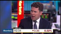 Japanese Stocks Fall as Yen Strengthens News Clip