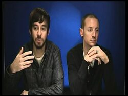 Rap-rockers talk about new sound on new CD News Clip