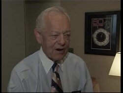 Award-winning journalist Ed Bradley dies  at the age of 65 News Clip